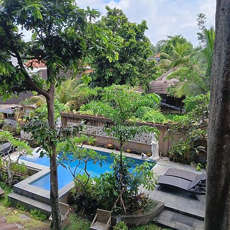 Hotel Liyer Spirit House Ubud Exteriér fotografie