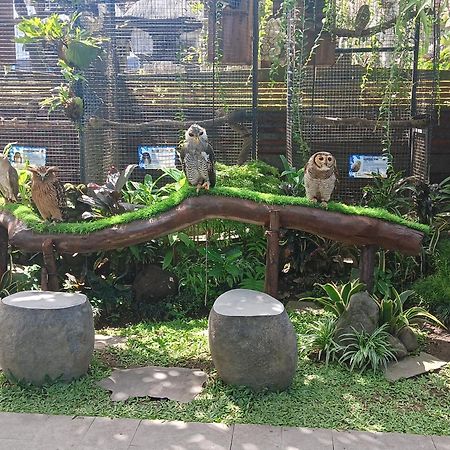 Hotel Liyer Spirit House Ubud Exteriér fotografie
