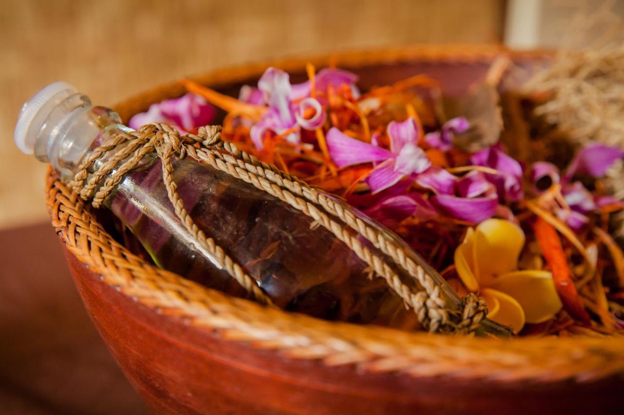 Hotel Liyer Spirit House Ubud Exteriér fotografie